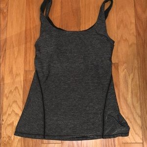 Lululemon top